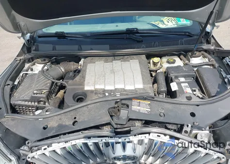 2010 Buick Lacrosse Cx z USA, uszkodzony, nr VIN 1G4GB5EG0AF130334